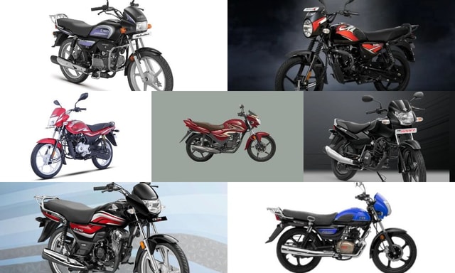 Top 7 Most Fuel-Efficient Bikes Under Rs. 2 Lakh Top 7 Most Fuel-Efficient Bikes Under Rs. 2 Lakh