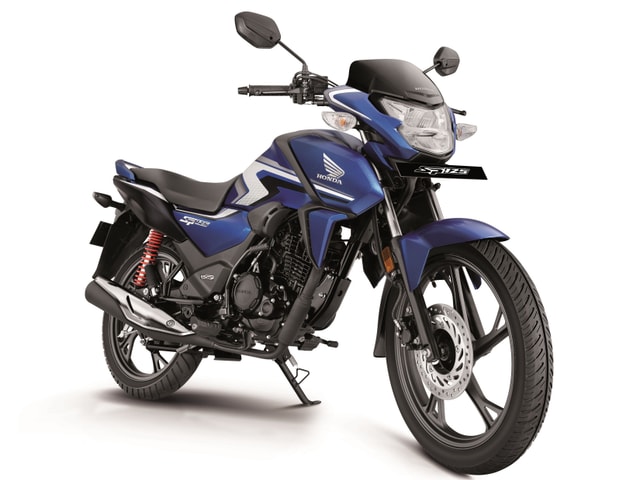2023 Honda SP125 Launched In India; Prices Start At Rs. 85,131 2023 Honda SP125 Launched In India; Prices Start At Rs. 85,131