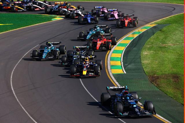 F1 is set to increase the number of sprint race weekends this year to 6, but rumours suggest there might be more.