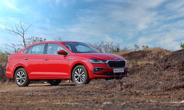 Skoda’s recent success has been riding on two of its newest nameplates - the Slavia and the Kushaq. The proof is in the sheer numbers of these cars on the roads.