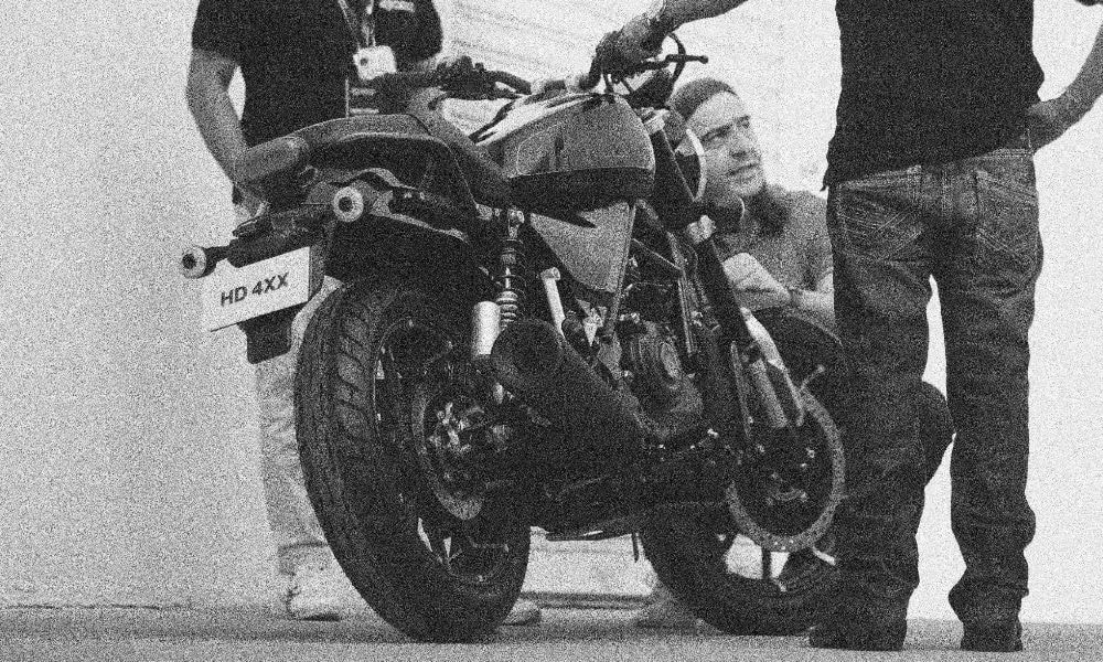 Harley-Davidson’s Made-In-India 400 cc Motorcycle: First Pictures Emerge Ahead Of Debut Harley-Davidson’s Made-In-India 400 cc Motorcycle: First Pictures Emerge Ahead Of Debut