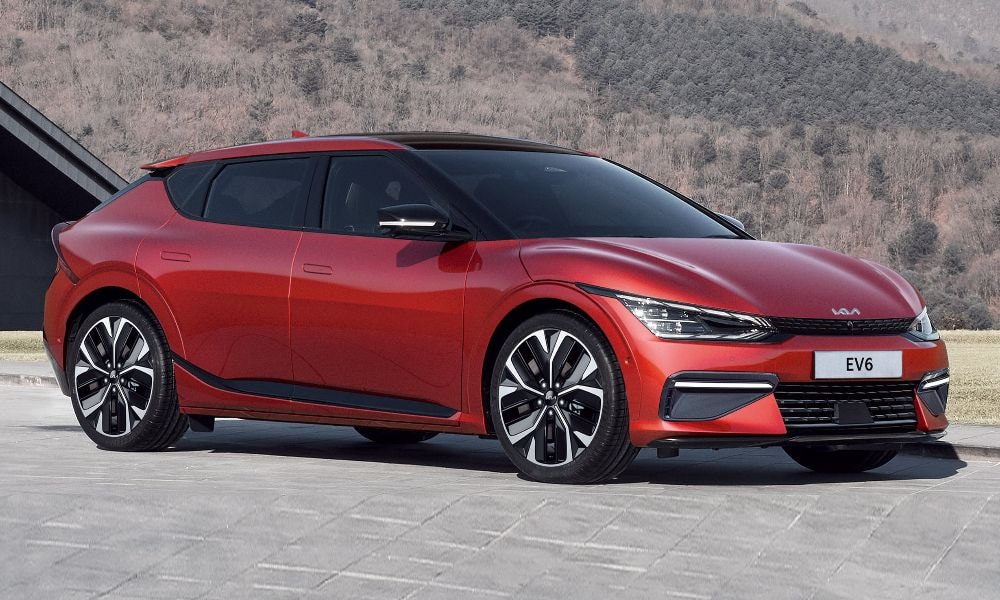 Kia EV6 To Now Be Available At 60 Outlets Across 44 Cities in India; Bookings Reopen On April 15 Kia EV6 To Now Be Available At 60 Outlets Across 44 Cities in India; Bookings Reopen On April 15