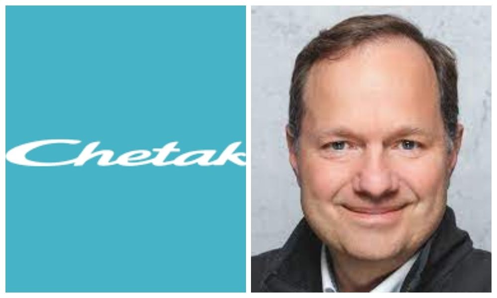 Chetak Technology Limited Appoints Christian Danz As Chief Technology Officer At Chetak Technology Limited Appoints Christian Danz As Chief Technology Officer At