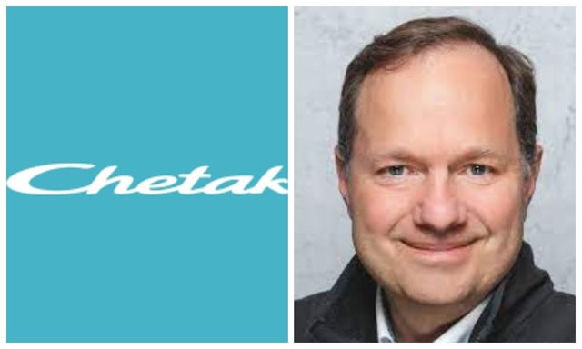 Chetak Technology Limited Appoints Christian Danz As Chief Technology Officer At Chetak Technology Limited Appoints Christian Danz As Chief Technology Officer At