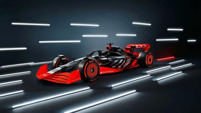 Audi is set to enter Formula 1 in 2026 in a partnership with the Sauber Group.