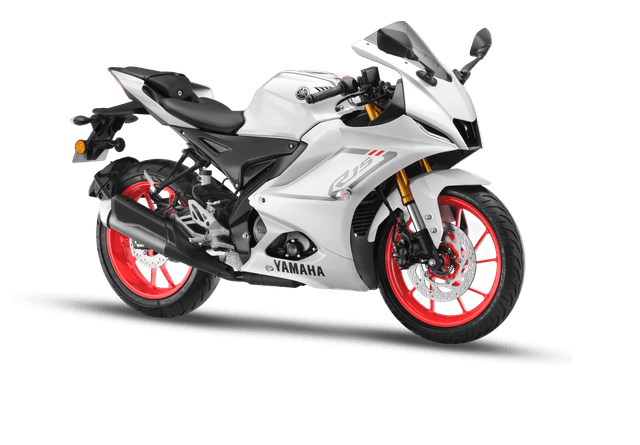 2023 Yamaha R15 V4, MT-15 V2 Launched With Updates; Prices Start At Rs. 1.63 Lakh