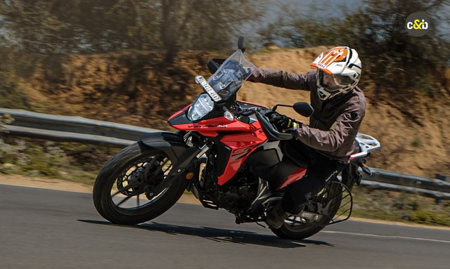 Suzuki Motorcycles & Scooters Get More Affordable After GST 2.0 Suzuki Motorcycles & Scooters Get More Affordable After GST 2.0