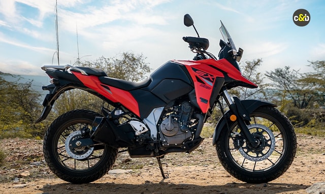 Two-Wheeler Sales April 2023: Suzuki Motorcycle Sales Grow 23.3% YoY Two-Wheeler Sales April 2023: Suzuki Motorcycle Sales Grow 23.3% YoY