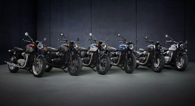 Bajaj Takes Over Triumph Motorcycles India's Sales Operation; New Models Coming In 2023