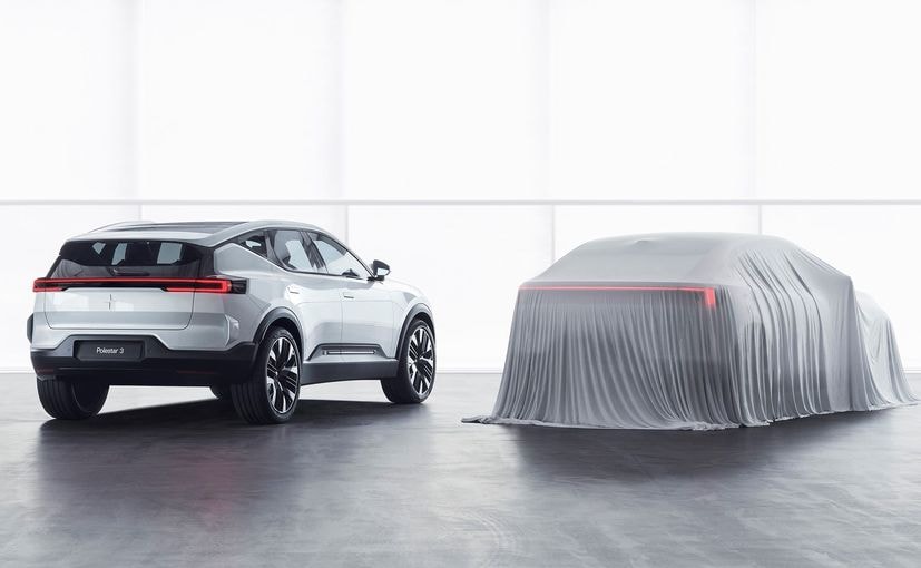 Polestar 4, The Brand’s Fastest Car Yet, Set To Debut At Auto Shanghai On April 18 Polestar 4, The Brand’s Fastest Car Yet, Set To Debut At Auto Shanghai On April 18