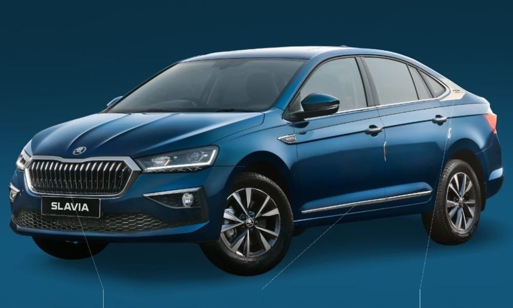 Skoda Auto India Launches Special Edition Variants Of Kushaq and Slavia Skoda Auto India Launches Special Edition Variants Of Kushaq and Slavia