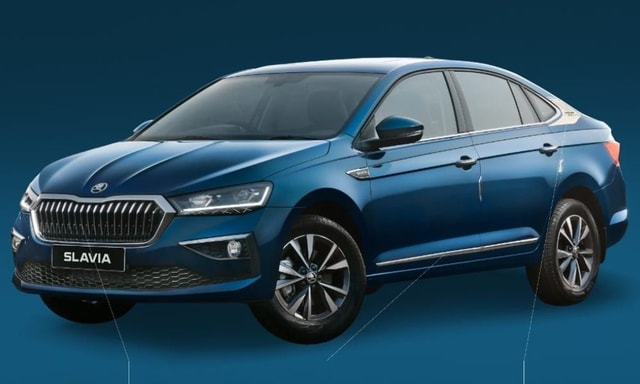 Skoda Auto India Launches Special Edition Variants Of Kushaq and Slavia Skoda Auto India Launches Special Edition Variants Of Kushaq and Slavia
