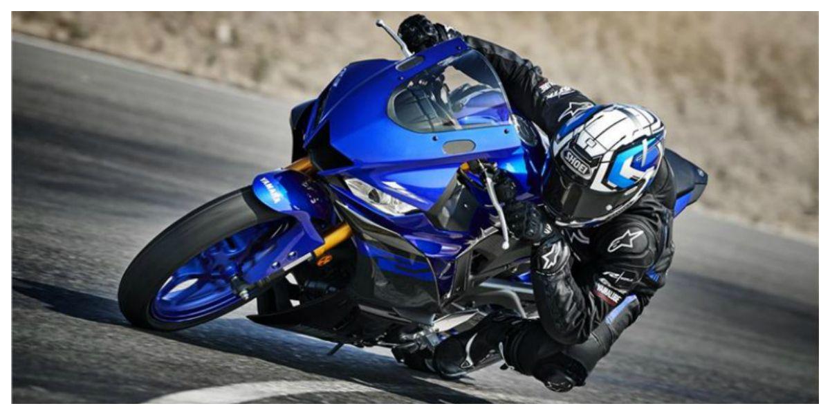 New Yamaha YZF R3 And MT-03 To Be Launched Soon; Bookings Unofficially Started