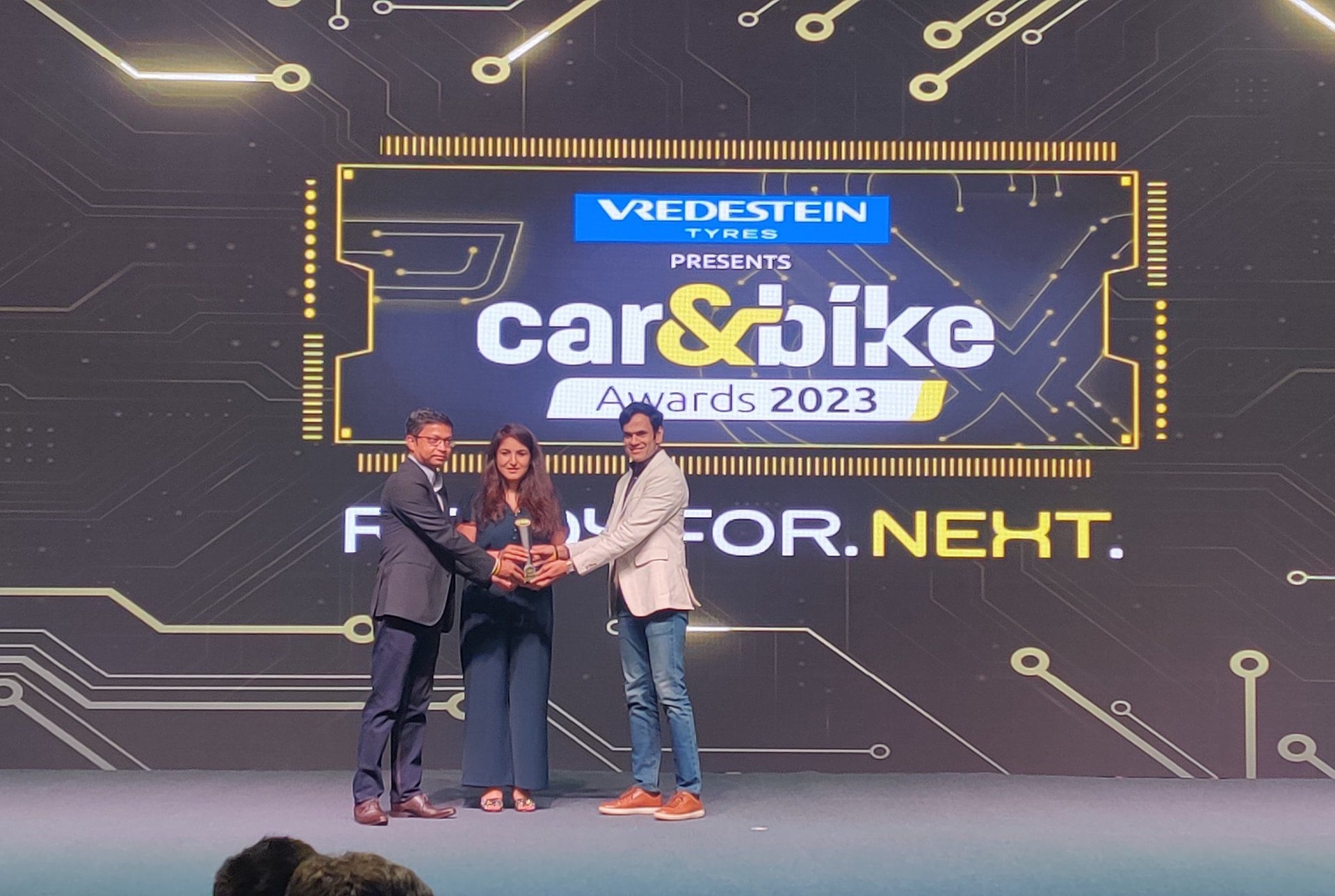 carandbike Awards 2023: Iconic Launch Of The Year – Mercedes-Maybach S-Class carandbike Awards 2023: Iconic Launch Of The Year – Mercedes-Maybach S-Class