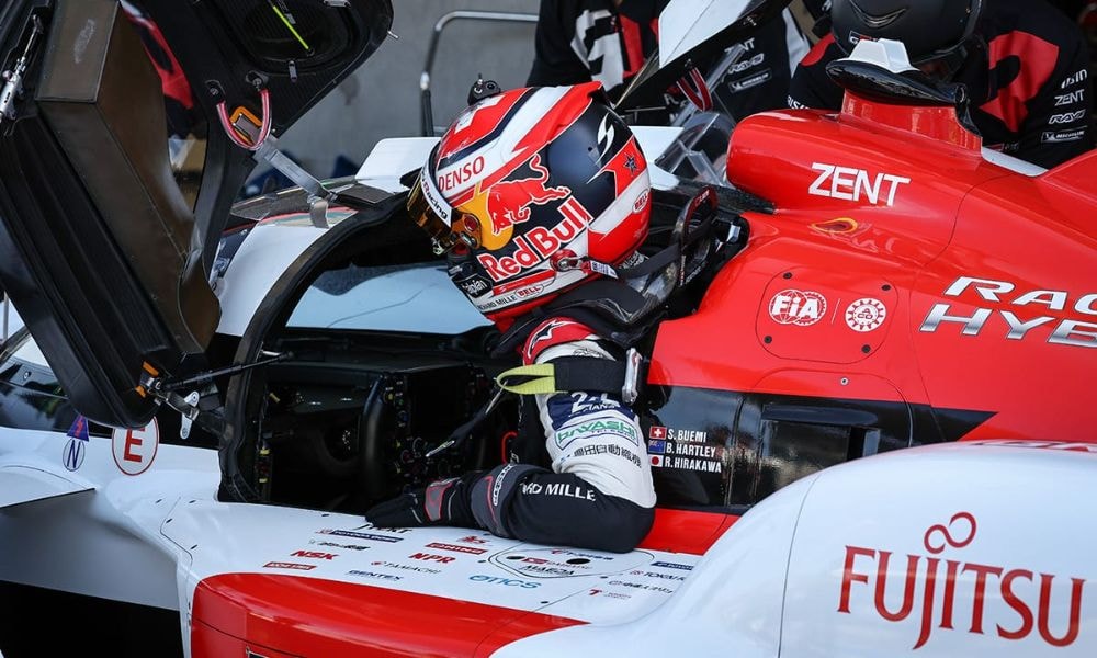 WEC: Toyota Still The Hypercar Kings After 6 Hours Of Portimao WEC: Toyota Still The Hypercar Kings After 6 Hours Of Portimao