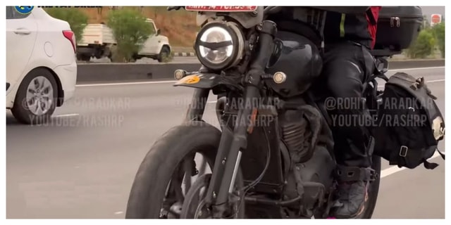 Bajaj-Triumph 300-400cc Bike: What To Expect? Bajaj-Triumph 300-400cc Bike: What To Expect?