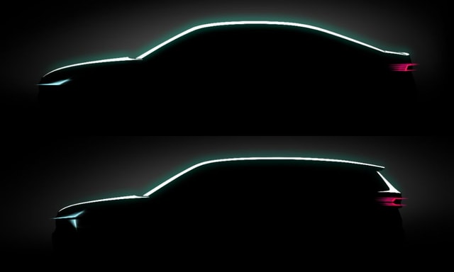 Skoda Reveals Silhouette Of Upcoming New-Gen Superb, Kodiaq Skoda Reveals Silhouette Of Upcoming New-Gen Superb, Kodiaq