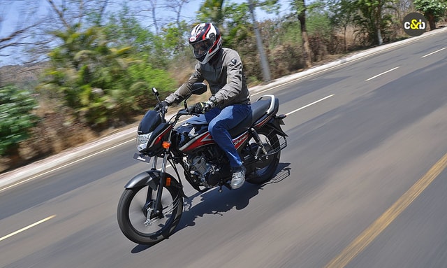 Honda Shine 100 Review: Better Than Hero Splendor? Honda Shine 100 Review: Better Than Hero Splendor?