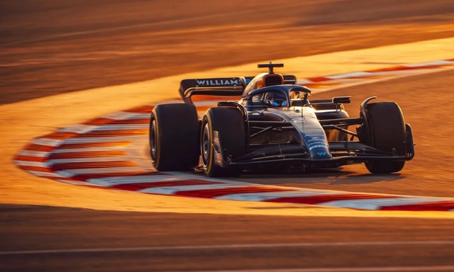 F1: Williams Boss Vowles “Encouraged” By The Start Of The Season For The Team F1: Williams Boss Vowles “Encouraged” By The Start Of The Season For The Team