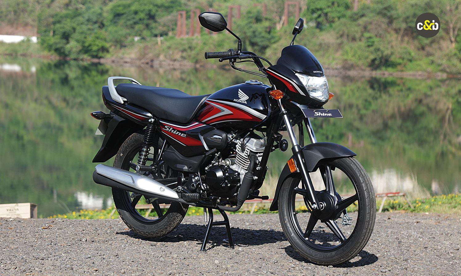 Is the new Honda Shine 100 good enough to take top spot in the 100 cc commuter motorcycle segment? We spent some time with the Shine 100 to get a sense of what it offers.