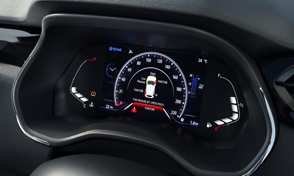 Why Tyre Pressure Monitoring Systems Matter More Than You Think Why Tyre Pressure Monitoring Systems Matter More Than You Think