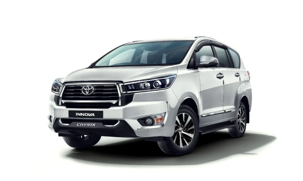 Auto Sales August 2023: Toyota Scales New Peak With 22,910 Units Sold Auto Sales August 2023: Toyota Scales New Peak With 22,910 Units Sold