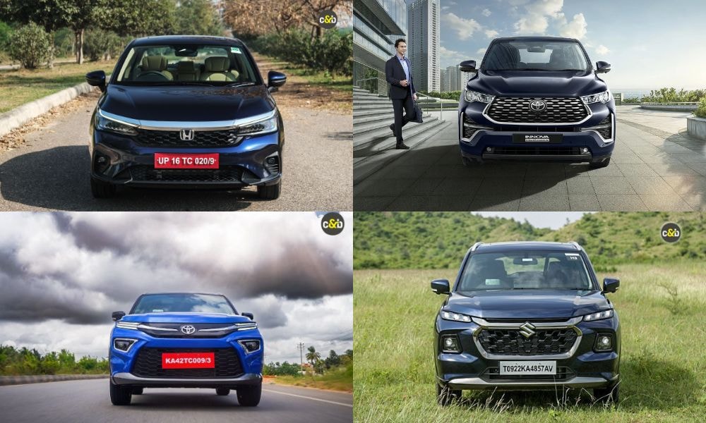 Most Affordable Hybrid Cars In India Most Affordable Hybrid Cars In India