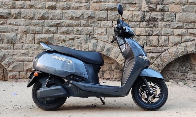 TVS To Refund iQube Customers Who Paid Over Rs 1.50 Lakh For The E-Scooter