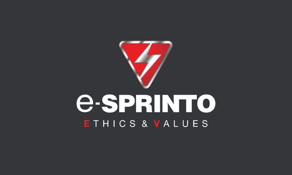 e-Sprinto Gears Up To Launch Amery, Its Second High-Speed Electric Scooter e-Sprinto Gears Up To Launch Amery, Its Second High-Speed Electric Scooter