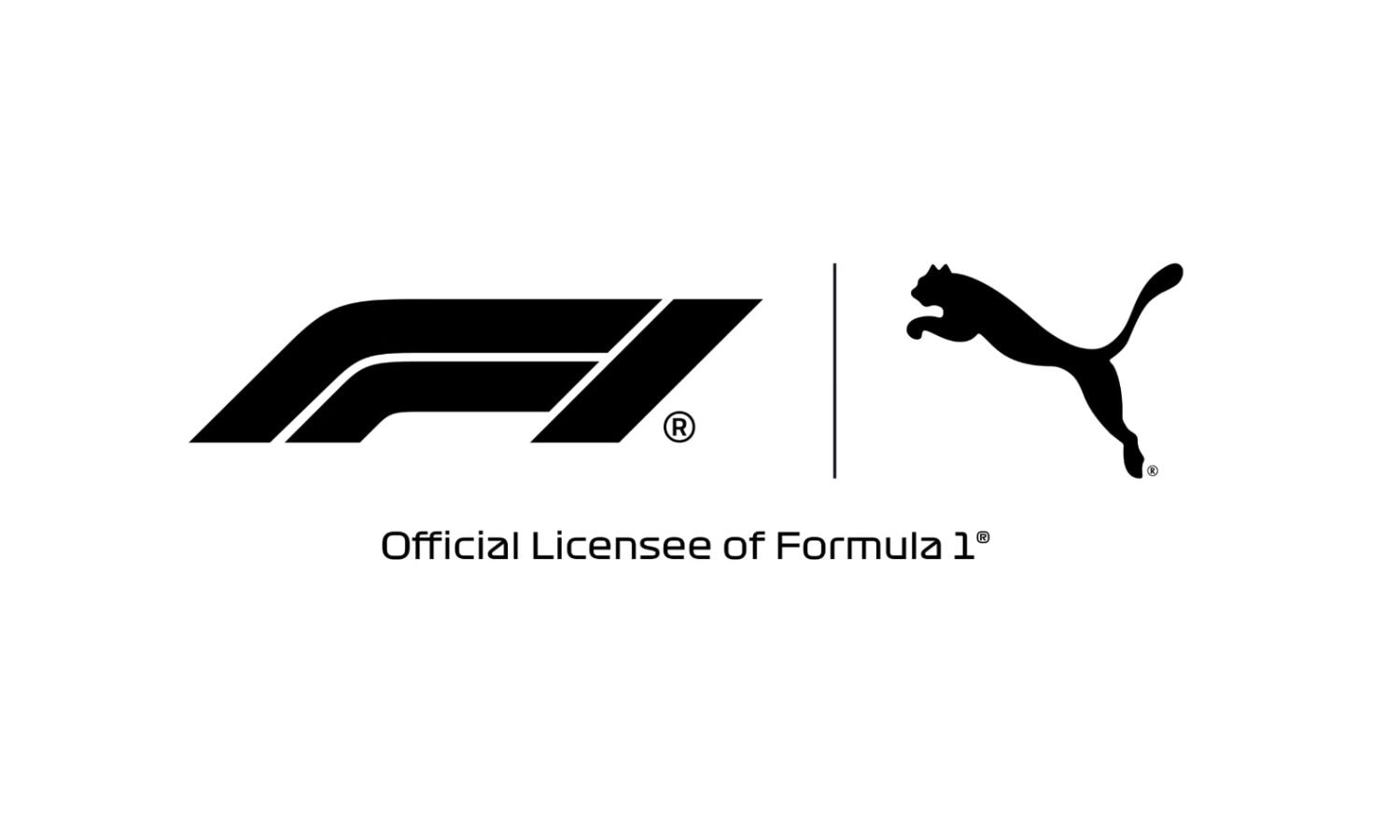 Puma To Exclusively Sell Official Formula 1 Merchandise In A New Multi-Year Deal Puma To Exclusively Sell Official Formula 1 Merchandise In A New Multi-Year Deal