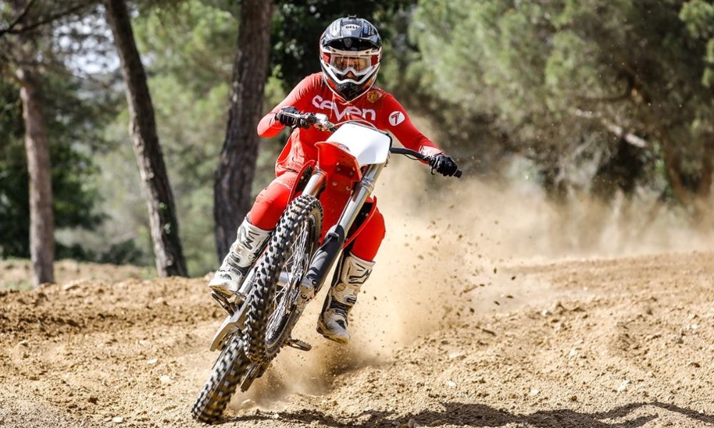 Stark Future Announces New Specs for Varg Electric Dirt Bike Stark Future Announces New Specs for Varg Electric Dirt Bike