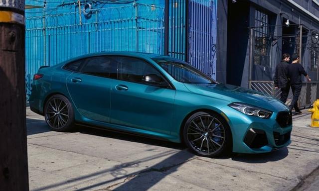 BMW 2 Series Gran Coupe & X1 Prices Hiked By Up To Rs. 90,000 For 2024