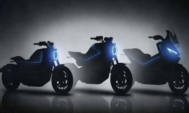 Honda To Develop Performance Electric Motorcycles In Push Towards Electrification