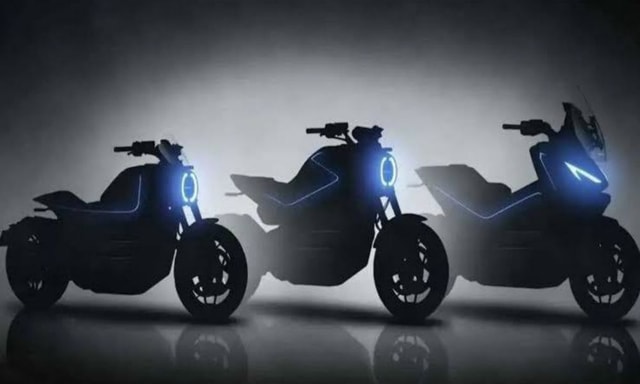 Honda To Develop Performance Electric Motorcycles In Push Towards Electrification Honda To Develop Performance Electric Motorcycles In Push Towards Electrification