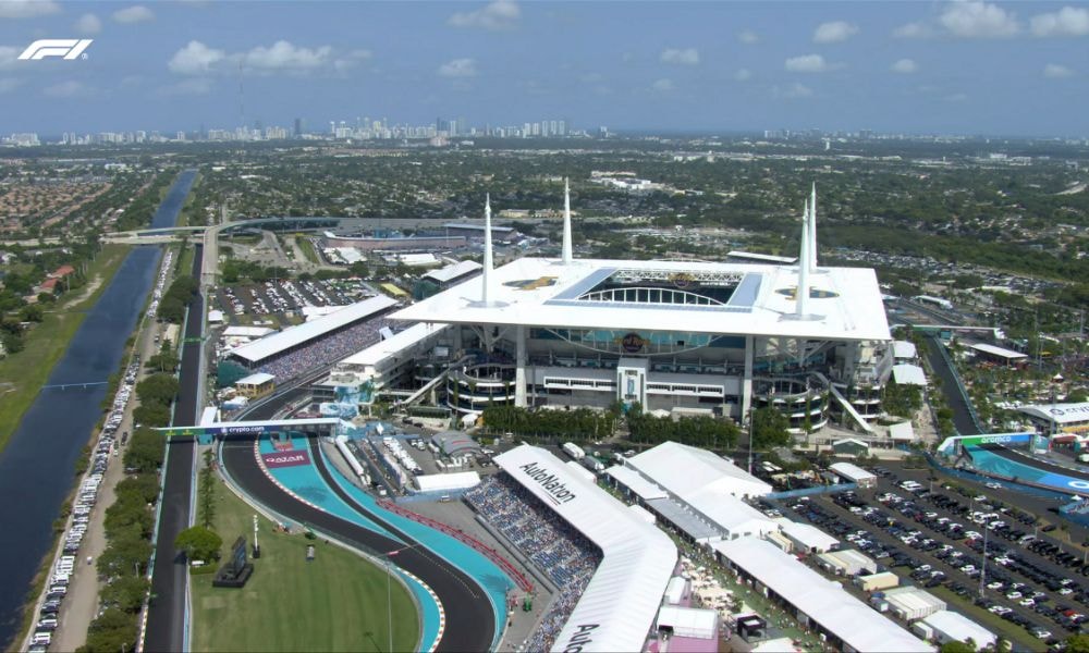 2023 Miami GP Qualifying: Sergio Perez Gets Pole Position with Verstappen Finishing on P9 2023 Miami GP Qualifying: Sergio Perez Gets Pole Position with Verstappen Finishing on P9