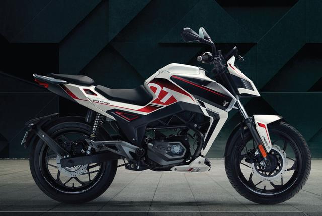 Bookings For Matter Aera Electric Motorcycle To Begin On May 17