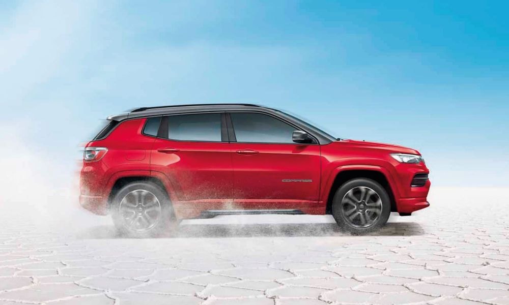 Jeep India Commences Summer Service Camp For Customers Jeep India Commences Summer Service Camp For Customers