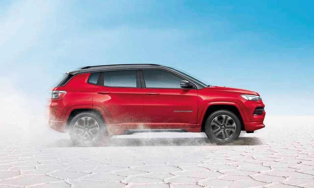 Jeep India Commences Summer Service Camp For Customers Jeep India Commences Summer Service Camp For Customers