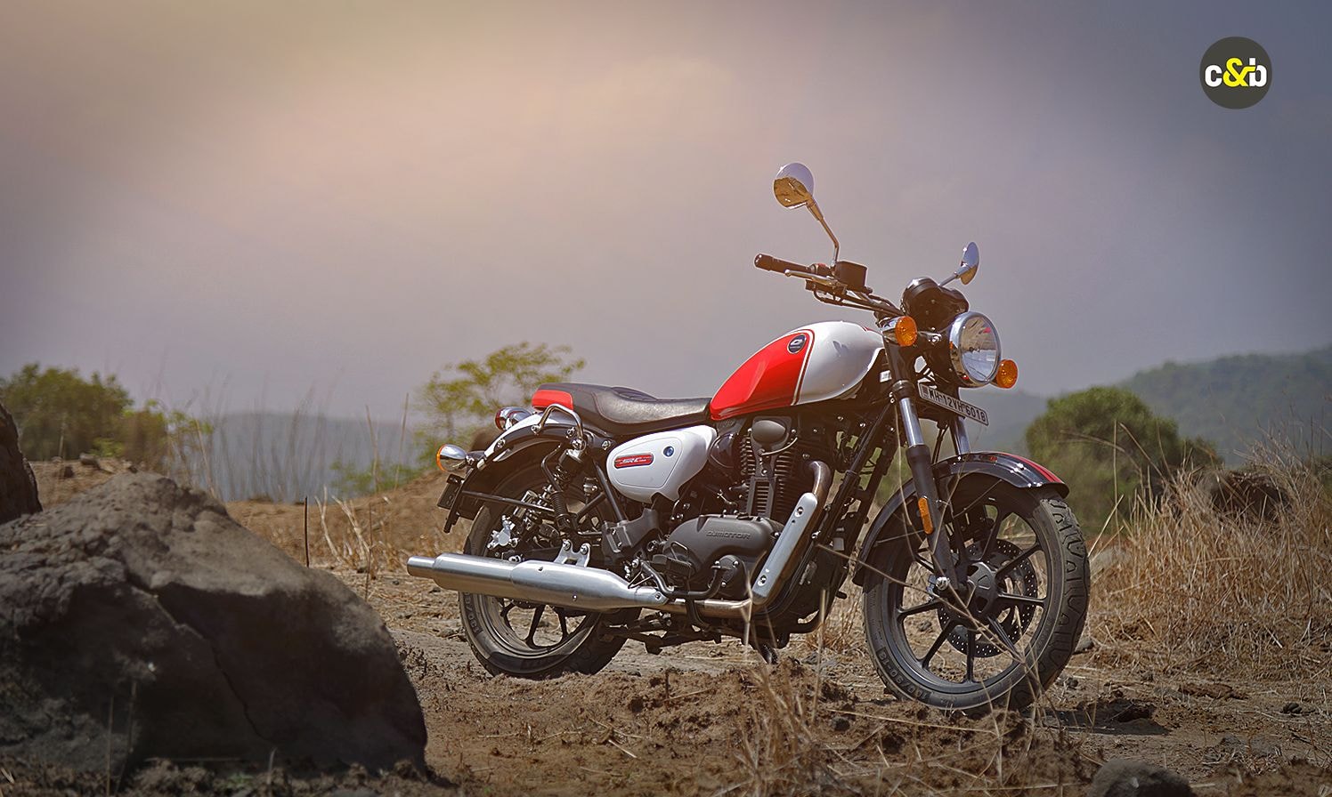 QJ Motor Announces Price Drop For Its Motorcycle Range In India; Up To Rs. 40,000 Reduced QJ Motor Announces Price Drop For Its Motorcycle Range In India; Up To Rs. 40,000 Reduced