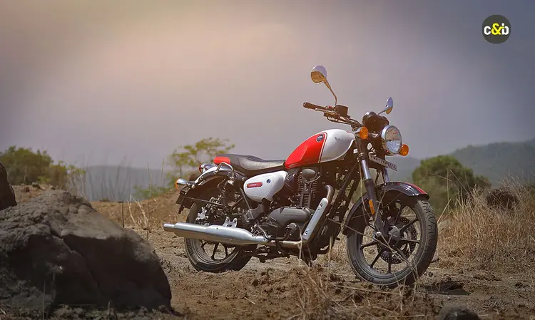 QJ Motor, one of the motorcycle brands under Adishwar Auto Ride has announced revised pricing for its motorcycles in India. The company has reduced prices by up to Rs. 40,000 on its motorcycles for 2024.