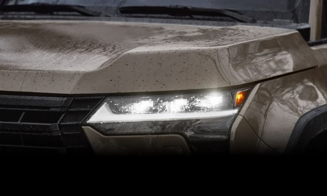Lexus Teases New-Gen GX SUV Ahead Of Global Debut Lexus Teases New-Gen GX SUV Ahead Of Global Debut