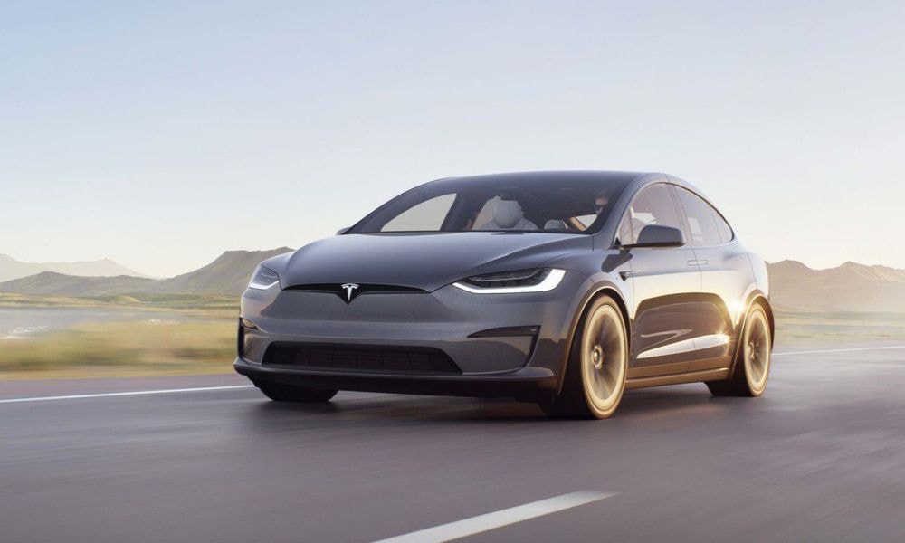 Tesla Cancels Production of Right-Hand Drive Model S and Model X Tesla Cancels Production of Right-Hand Drive Model S and Model X