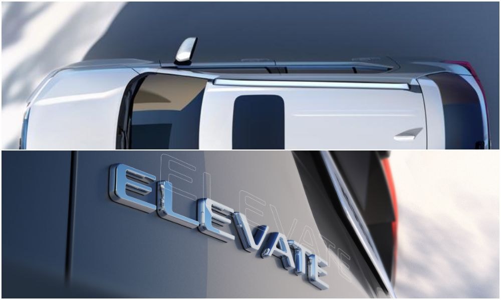Honda Elevate Compact SUV To Feature Electric Sunroof; Debut Confirmed For June 6 Honda Elevate Compact SUV To Feature Electric Sunroof; Debut Confirmed For June 6