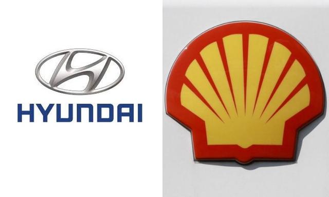Hyundai Partners With Shell To Expand EV-Charging Infrastructure In India
