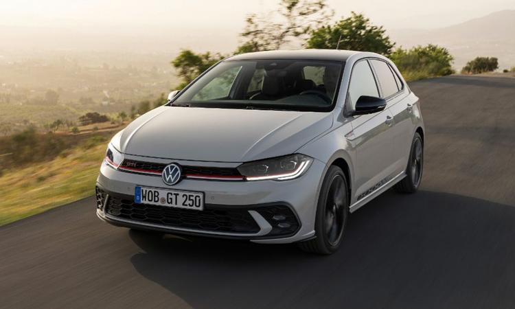 Volkswagen Polo GTI Edition 25 Celebrates 25 Years Of The Performance Hatchback