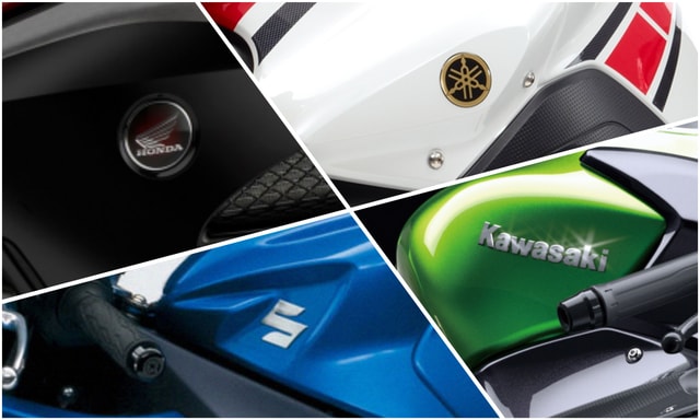 Honda, Suzuki, Yamaha And Kawasaki Form Association To Co-Develop Small Hydrogen Combustion Engines Honda, Suzuki, Yamaha And Kawasaki Form Association To Co-Develop Small Hydrogen Combustion Engines