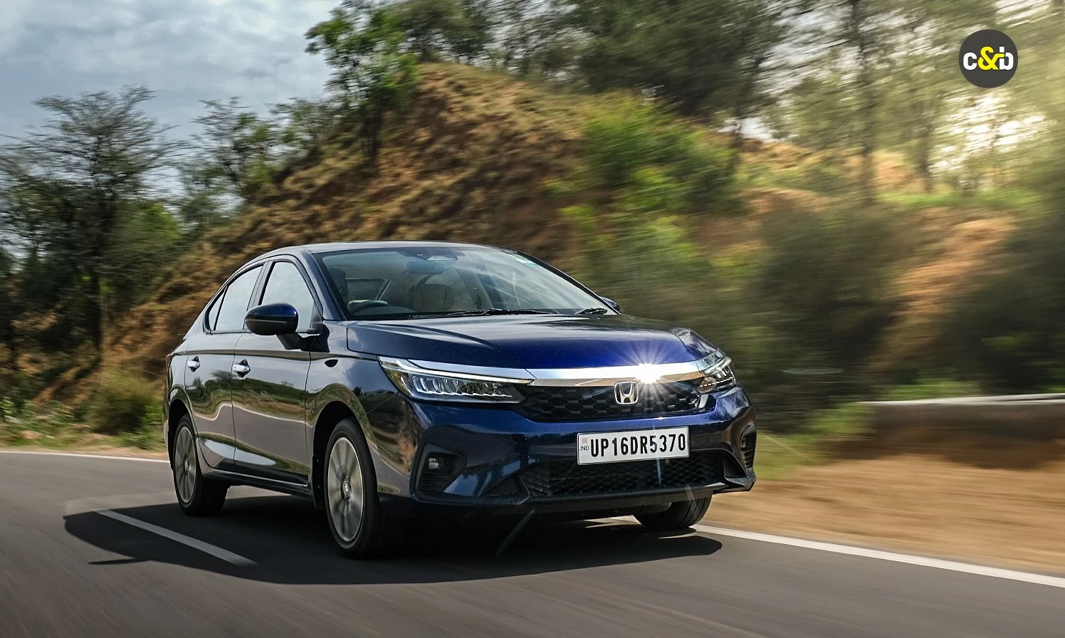 Auto Sales July 2023: Honda Cars India Sales Decline in July 2023 Auto Sales July 2023: Honda Cars India Sales Decline in July 2023