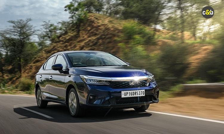 The carmaker’s India sales fell to 4,660 units as compared to 8,188 units in May 2022; Honda currently only offers two models in India.