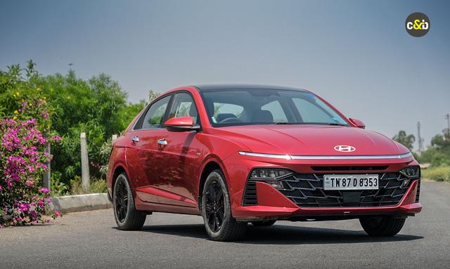 Hyundai Motor India Sold Over 6 Lakh Vehicles In CY2023