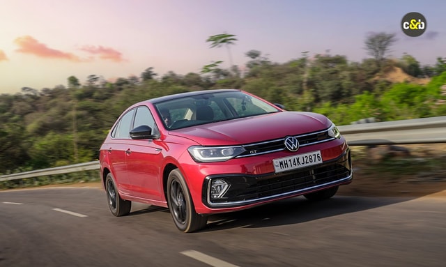 Volkswagen Virtus GT 1.5-litre TSI; Long Term Report  Volkswagen Virtus GT 1.5-litre TSI; Long Term Report